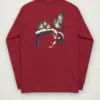 Cardinal Red