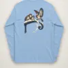 Light Blue