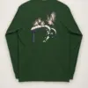 Forest Green
