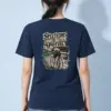 "Spectators Have Better Posture" Heavyweight Unisex Crewneck T-shirt