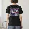 "Spot Memory Seoul City" Heavyweight Unisex Crewneck T-shirt