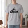 "Squash Rematch Reserved" Heavyweight Unisex Crewneck T-shirt
