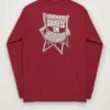 Cardinal Red