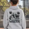 Sport Grey Heather
