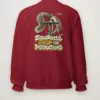Cardinal Red