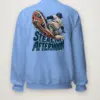 Carolina Blue