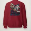Cardinal Red