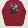 Cardinal Red