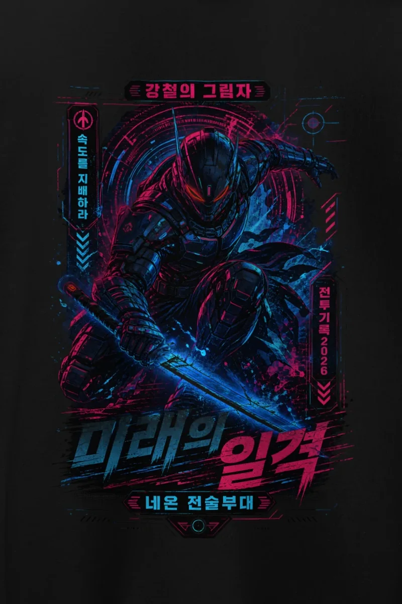"Steel Shadow 2026" Heavy Blend Unisex Pullover Hoodie