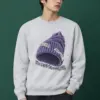 "Still Finding Tape On My Sleeves." Heavy Blend Unisex Crewneck Sweatshirt
