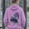 "Still Finding Tape On My Sleeves" Heavy Blend Unisex Pullover Hoodie