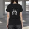 "Still in Prayer Seoul" Heavyweight Unisex Crewneck T-shirt