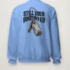 Carolina Blue