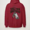 Cardinal Red