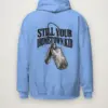 Carolina Blue