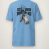 Carolina Blue