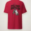 Cardinal Red