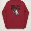 Cardinal Red