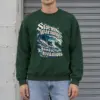 Forest Green