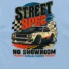 "Street Spec" Unisex Longsleeve T-shirt
