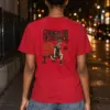 Cardinal Red