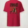 Cardinal Red