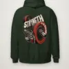 Forest Green