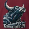 "Stubborn Under Load" Heavy Blend Unisex Crewneck Sweatshirt
