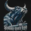 "Stubborn Under Load" Unisex Jersey Tank