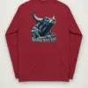 Cardinal Red