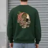 Forest Green