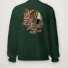 Forest Green