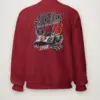 Cardinal Red