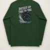 Forest Green