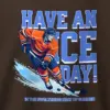 "Summer Rink Rebel" Heavy Blend Unisex Crewneck Sweatshirt