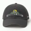 "Summit Rest" Classic Dad Hat · Embroidered