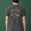 "Sunday Spokes The City" Heavyweight Unisex Crewneck T-shirt