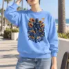 Carolina Blue