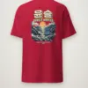 Cardinal Red
