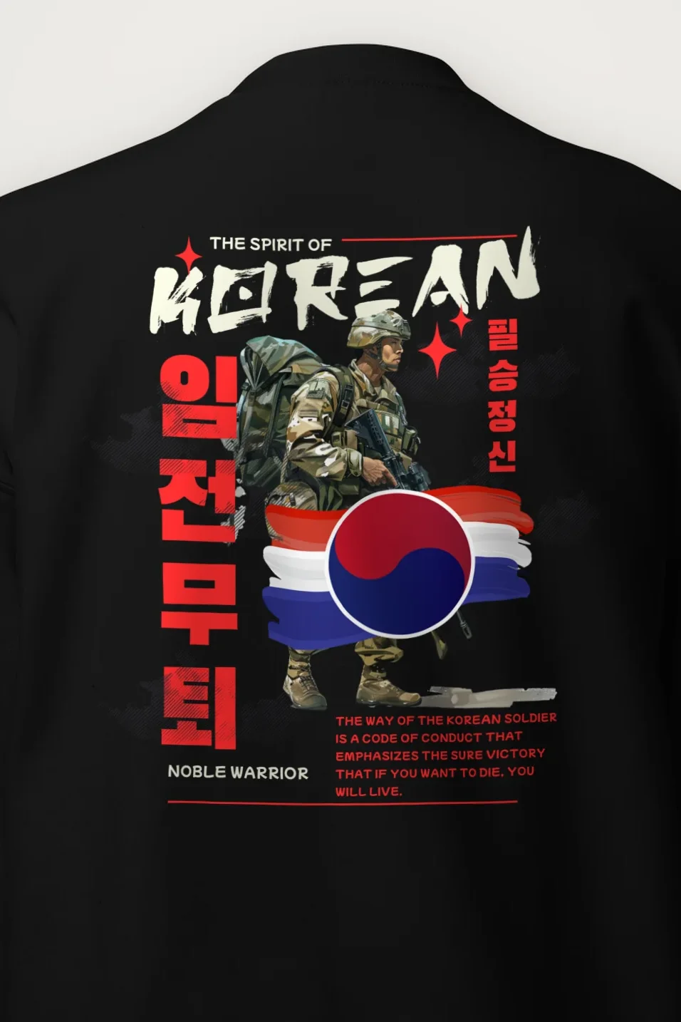 "Sure Victory Code" Heavy Blend Unisex Crewneck Sweatshirt