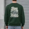 Forest Green