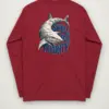 Cardinal Red