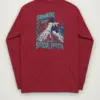 Cardinal Red