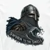 "Sworn to the Swell" Unisex Longsleeve T-shirt