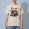 "Tabby Rug Grievance" Heavyweight Unisex Crewneck T-shirt