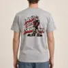 "Tackles Need a Soundtrack" Heavyweight Unisex Crewneck T-shirt