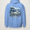 Carolina Blue