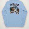Light Blue