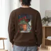 "Take the Garden Route" Heavy Blend Unisex Crewneck Sweatshirt