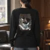 "Take the High Crossing" Unisex Longsleeve T-shirt